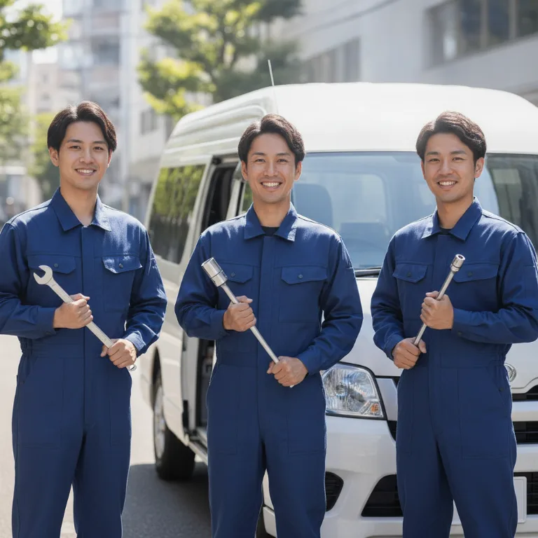 自動車修理 のチーム: Katano